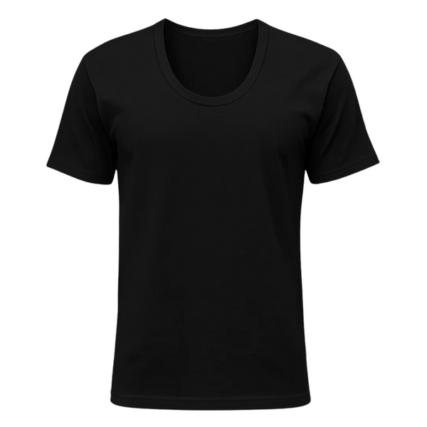 Sixer Men’s Summer Vest – Black