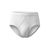 Sixer Men’s Boxer Briefs - White