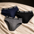 Sixer Men’s Boxer Briefs – Pack of 3 Multicolor