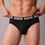 Sixer Men’s Boxer Briefs – Black