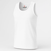 Sixer Kids Summer Vest – White