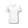 Sixer Men’s Crew Neck Undershirt - White