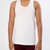 Sixer Kids Summer Vest – White