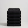 Sixer Kids’s Back to School Boxer Shorts – Pack of 5 Black