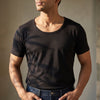 Sixer Men’s Summer Vest – Black