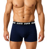 Sixer Men’s Boxer Shorts – Navy