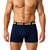 Sixer Men’s Boxer Shorts – Navy
