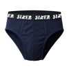 Sixer Men’s Boxer Briefs – Navy