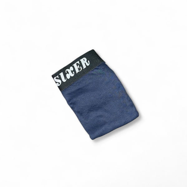 Sixer Men’s Boxer Shorts – Navy