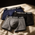 Sixer Men’s Boxer Shorts – Pack of 3 Multicolor