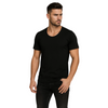 Sixer Men’s Summer Vest – Black