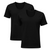Sixer Men’s Summer Vest Pack of 2 – Black