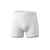 Sixer Men’s Boxer Shorts - White