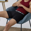 Sixer Men’s Boxer Shorts – Black
