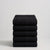 Sixer Kids’s Back to School Boxer Shorts – Pack of 5 Black