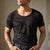 Sixer Men’s Summer Vest – Black