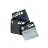 Sixer Men’s Boxer Shorts – Pack of 3 Multicolor