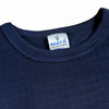 Sixer Men’s Winter Thermals – Shirt & Trouser Set Navy