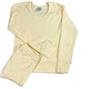 Sixer Men’s Winter Thermals – Shirt & Trouser Set Classic