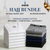 Sixer Men’s Hajj Bundle Summer Vest Pack of 6 + MultiColor Boxer Shorts Pack of 6